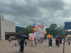 -世界恐龙谷景区