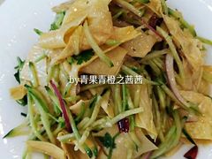 -大清花饺子(园林路店)
