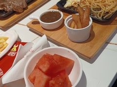 -豪享来(我格广场店)