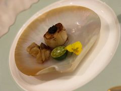 -闻见中国海南菜(K11店)