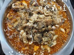 -姚树人麻辣鱼火锅(福泰路店)