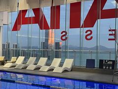 -普拉达游泳健身(水湾1979店)