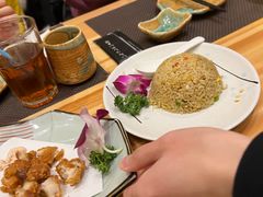 -酒久自助料理(佳兆业店)