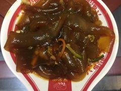 -晋爱面大同刀削面(白纸坊店)