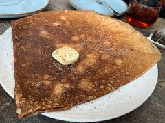 Butter&nbsp;Sugar&nbsp;Crepes-RAC BAR(安福路店)