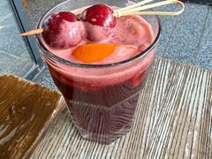 -BAKER&SPICE(安福路店)