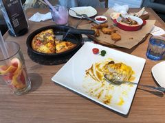 -必胜客(华都店)