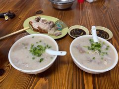 -洲心明记烧肉大粥(总店)