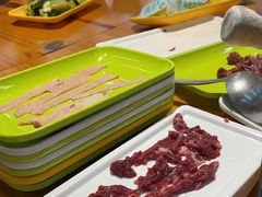 -养牛邓·潮汕牛肉海鲜自助火锅(广州店)