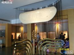 -浙江省博物馆(孤山馆区)