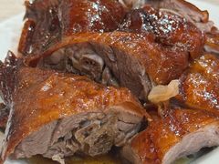 -一乐烧鹅(中环店)