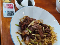 -奎元馆.百年奎元.非遗传承(西湖边的解放路店)