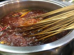 -盖帮鳝鱼串串(东郊记忆店)
