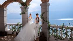 -巴黎恋人婚纱摄影(东莞总店)