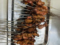 -文文烤肉(大皮院店)