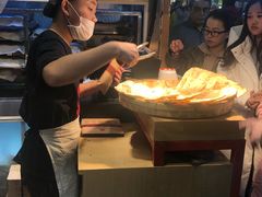 -阿甘锅盔(中关村食宝街店)