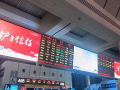 -南宁东站