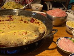 -五里关火锅(牛市口店)