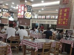 -孟记粥铺·家常菜·烧烤·粥(亚运村店)