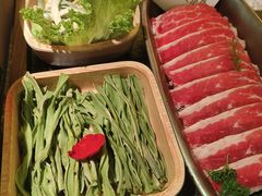 -季季山·云南野生菌火锅(上海首店)