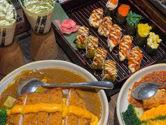 -小川洋风料理(街道口店)