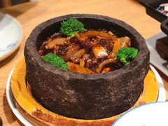 -山东宾馆·齐鲁苑餐厅