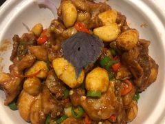-九头鸟酒家(东高地店)