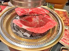 -西塔老太太泥炉烤肉(双井店)