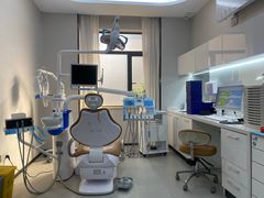 -牙博士口腔品牌连锁(杨浦店)