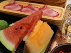 -空之介寿喜烧·和牛放题(恒隆广场店)