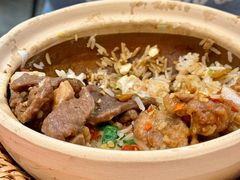 -华记煲仔华·煲仔饭(市桥易发店)