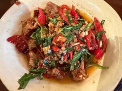 -婉泰·特色小吃·舂鸡脚(告庄二店)