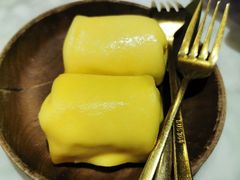 -发记甜品(豉油街店)