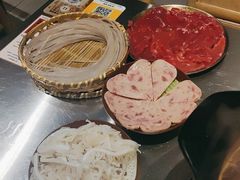 -郭铁柱·泥炉老火锅(江北龙湖天街店)