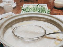 -揽季锅物会.福建黄鱼.海鲜姿造(五四路店)