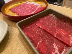 -温野菜涮涮锅(大悦城店)
