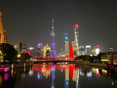 -东方明珠广播电视塔