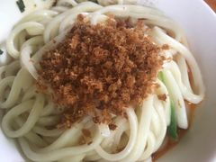 脆绍面-老号牛王庙金宴面店(锦东路253号院店)