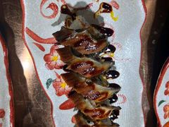 -九寸花汀海鲜烤肉自助(武汉首店)