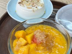 -东记甜品(佛山总店)