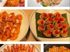 -索菲特西湖大酒店·香榭丽全日候餐厅(南山路店)