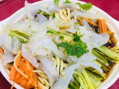 -哈尔滨饺子王·东北菜(鱼鳞浃路店)