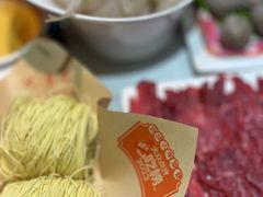 -大吉利潮汕牛肉火锅(王府井店)