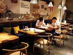 大堂-佬湘楼·27年湘菜(天河都市广场店)