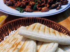 -食鸡公社辣子鸡·潍坊菜·烧烤