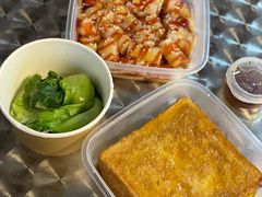 -孖记茶档·热腾茶餐(江南西plus店)