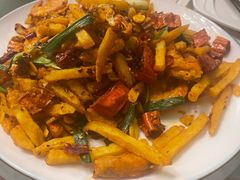 -海尔巴格一甸茶餐厅(团结路店)