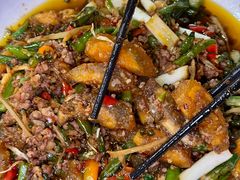 -辣螃铠盆盆蟹大排档(总店)