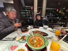 -杭州君悦酒店·湖滨28中餐厅