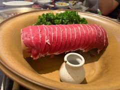 -廖掌柜·重庆鲜货火锅(上海首店)